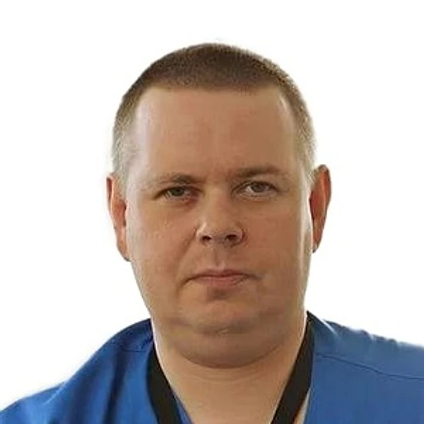 Екимов Андрей Анатольевич — Нейрохирург, Ханты-Мансийск