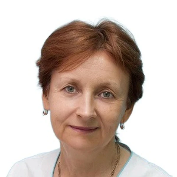Сундукова Елена Игоревна — Детский невролог, Владимир