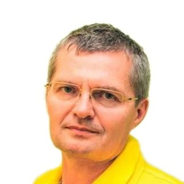 Терлецкий Владислав Олегович — Гинеколог, Акушер, Онколог-гинеколог, Ханты-Мансийск
