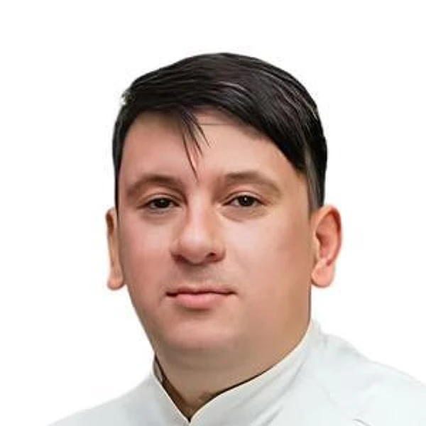 Подсеваткин Максим Викторович — Невролог, Врач физической и реабилитационной медицины (ФРМ), Мануальный терапевт, Рефлексотерапевт, Владимир