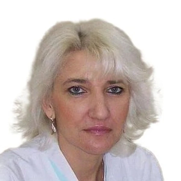 Гарцева Татьяна Владимировна — Врач общей практики (семейный врач), Саранск