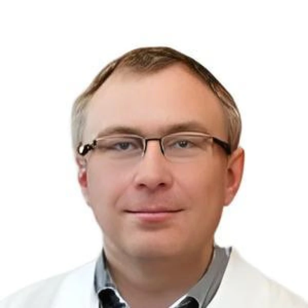 Кулюткин Валерий Александрович — Невролог, Сомнолог, Москва