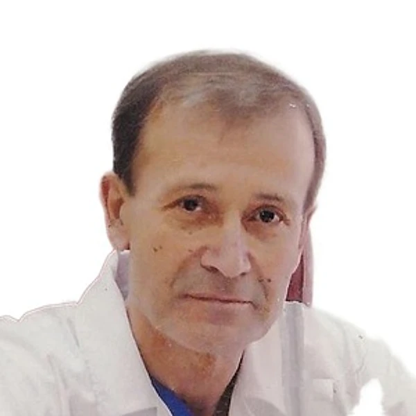 Белый Михаил Иосифович — Невролог, Владимир