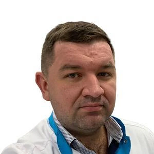 Втехин Антон Павлович — Невролог, Физиотерапевт, Владимир