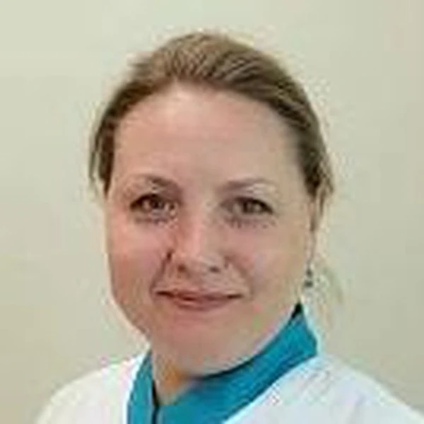 Богоявленская Наталья Александровна — Эндокринолог, Владимир