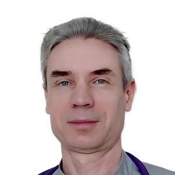 Тимофеев Денис Леонидович — Терапевт, Владимир