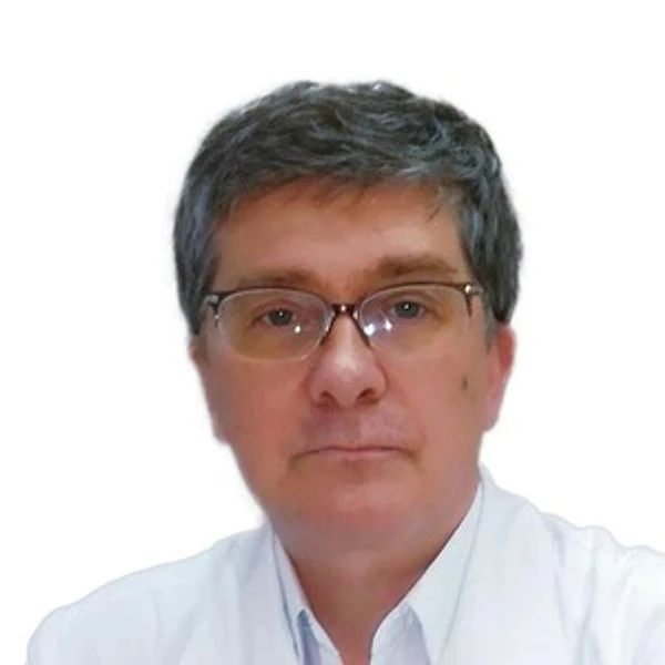 Шульпин Петр Алексеевич — Гастроэнтеролог, Владимир
