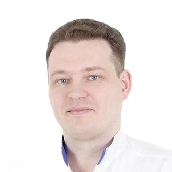 Горбатюк Дмитрий Игоревич — Акушер, Гинеколог, Балашиха