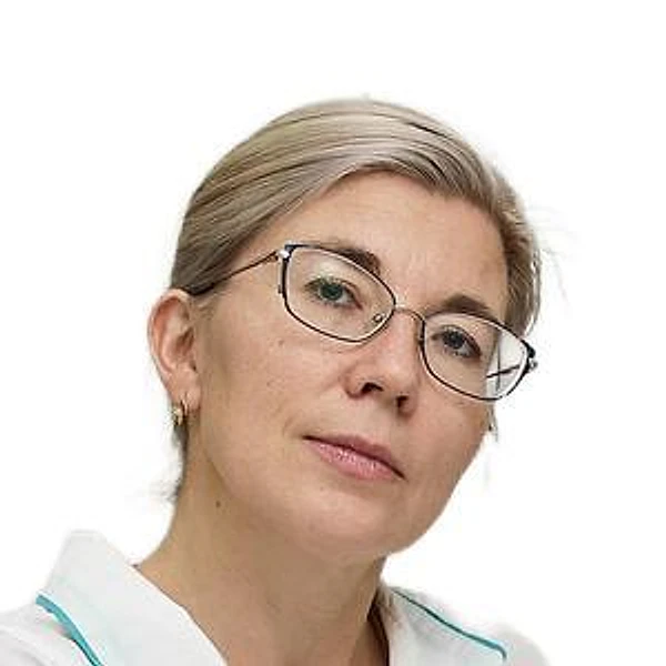 Владимирова Ирина Сергеевна — Гинеколог, Акушер, Врач УЗИ, Владимир