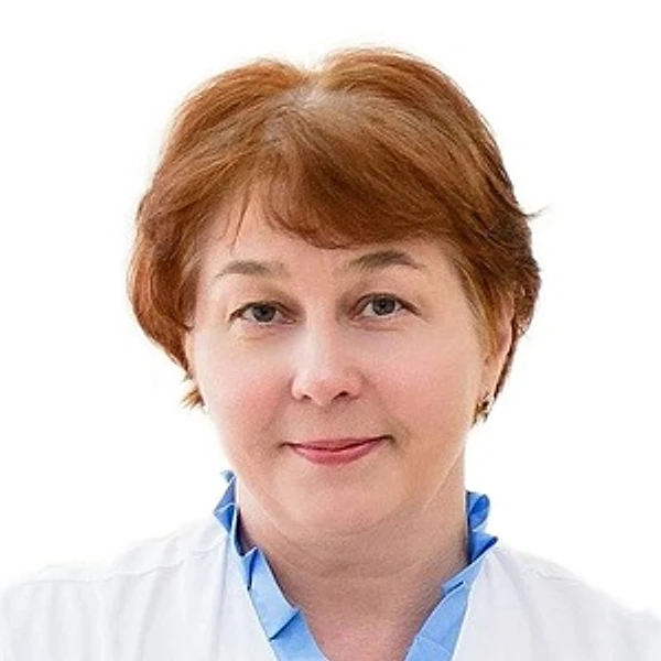 Кирова Елена Вячеславовна — Неонатолог, Владимир