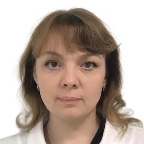 Сахарова Ольга Евгеньевна — Гинеколог, Врач УЗИ, Владимир