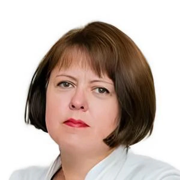 Кожокарь Оксана Дмитриевна — Гинеколог, Акушер, Владимир