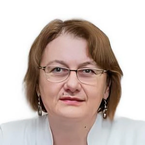 Цыганова Мария Борисовна — Неонатолог, Владимир