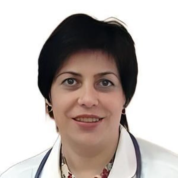 Гребенькова Татьяна Николаевна — Инфекционист, Волгоград