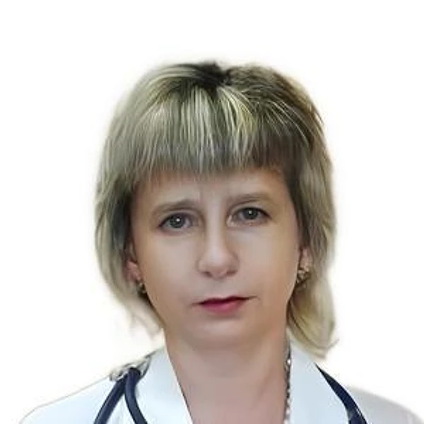 Сизова Валентина Юрьевна — Педиатр, Аллерголог, Иммунолог, Волгоград