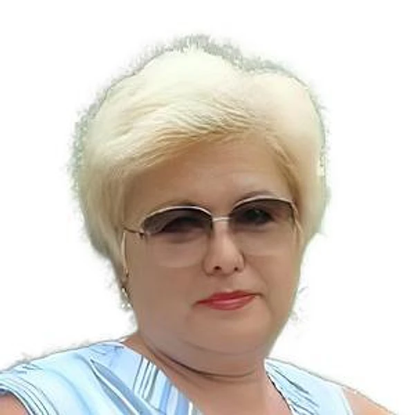 Тишкина Наталия Владиславовна — Невролог, Волгоград