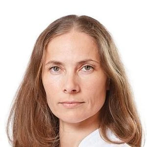Сапрыкина Елена Евгеньевна — Ревматолог, Кардиолог, Волгоград