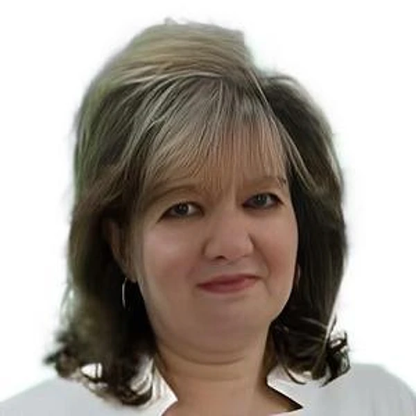 Алютова Светлана Петровна — Врач УЗИ, Волгоград