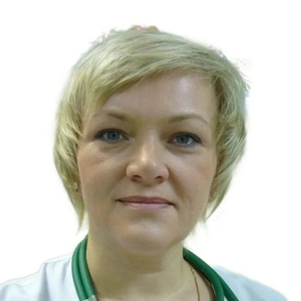 Калинникова Надежда Викторовна — Педиатр, Ульяновск