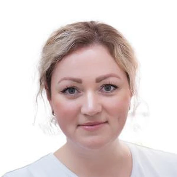 Зайцева Екатерина Андреевна — Стоматолог, Пародонтолог, Владимир