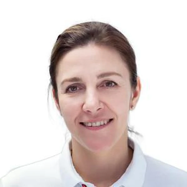 Алиева Сабина Низамеддиновна — Стоматолог, Владимир