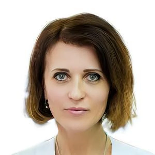 Болдырева Наталья Игоревна — Стоматолог-ортодонт, Владимир