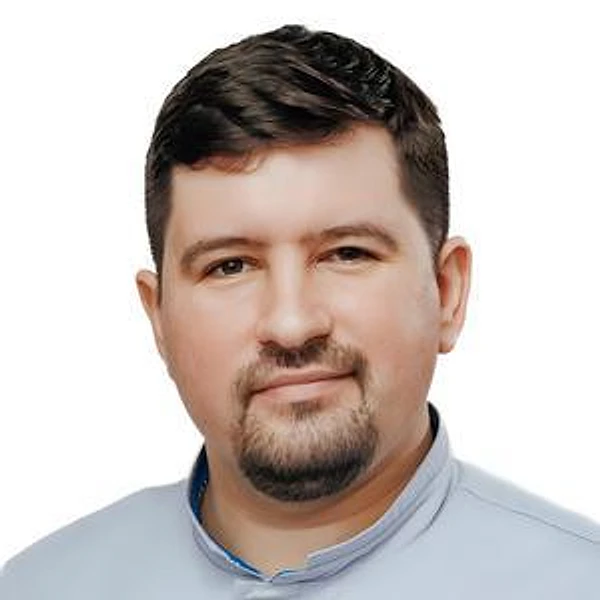 Новиков Илья Сергеевич — Стоматолог, Стоматолог-гигиенист, Владимир