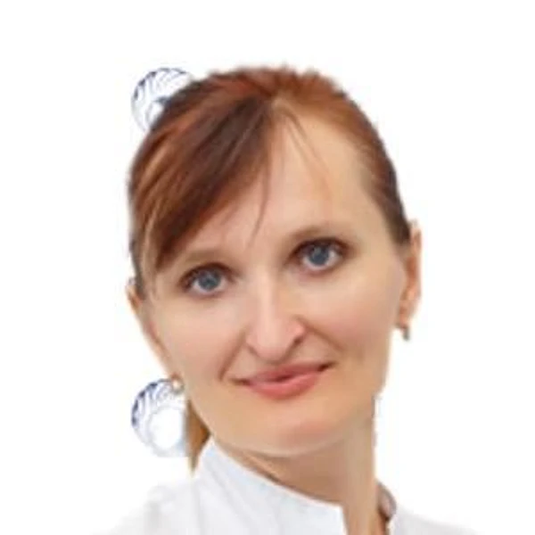 Васильева Светлана Викторовна — Стоматолог, Пародонтолог, Ульяновск