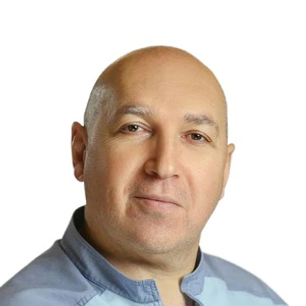 Габриелян Григорий Ромэович — Онколог-уролог, Уролог, Ставрополь