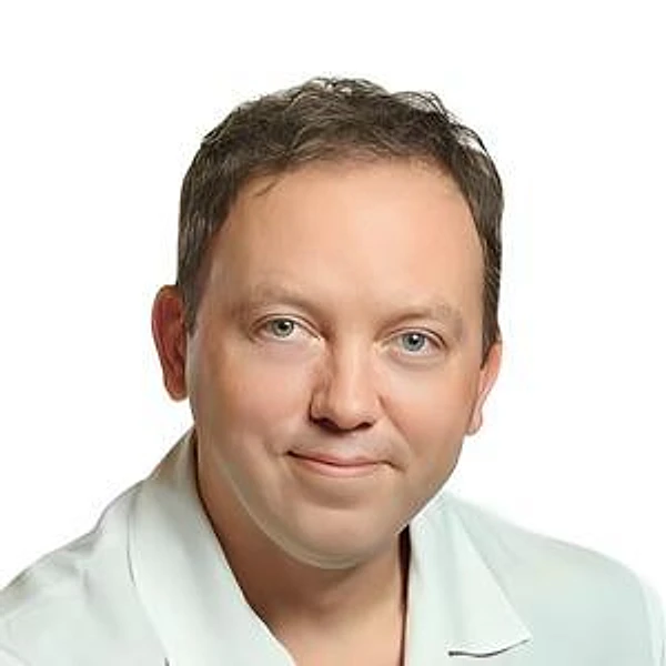 Остроухов Дмитрий Анатольевич — Уролог, Ставрополь