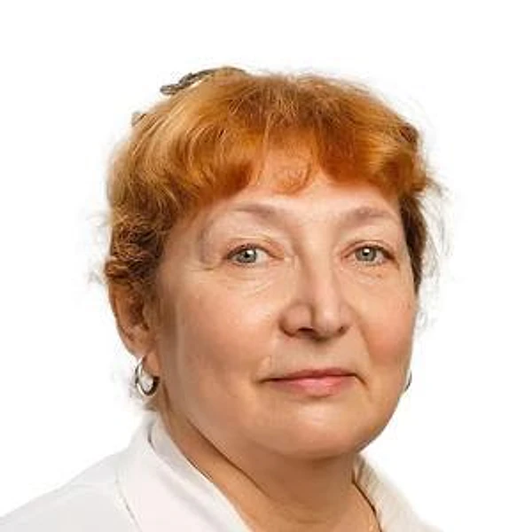 Шуб Катерина Геннадьевна — Эндокринолог, Саратов