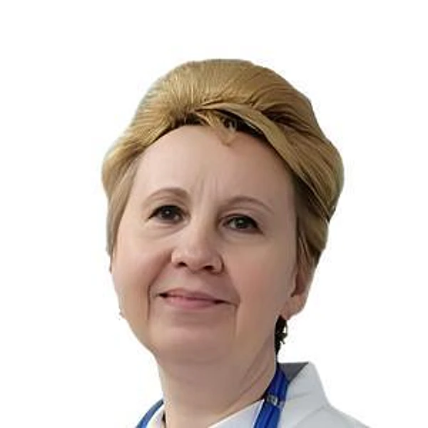 Мухачева Инна Викторовна — Терапевт, Врач общей практики (семейный врач), Профпатолог, Ульяновск
