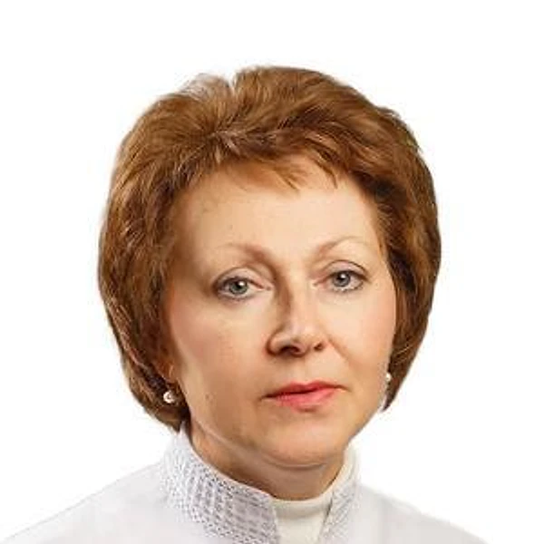 Папенко Людмила Васильевна — Офтальмолог (окулист), Саратов