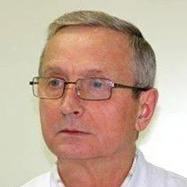 Панарин Николай Иванович — Стоматолог-ортопед, Тамбов