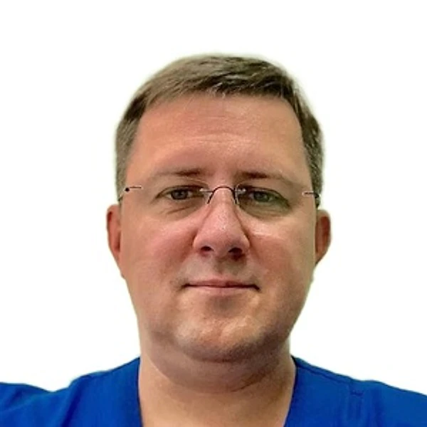 Татаркин Константин Александрович — Уролог, Ставрополь