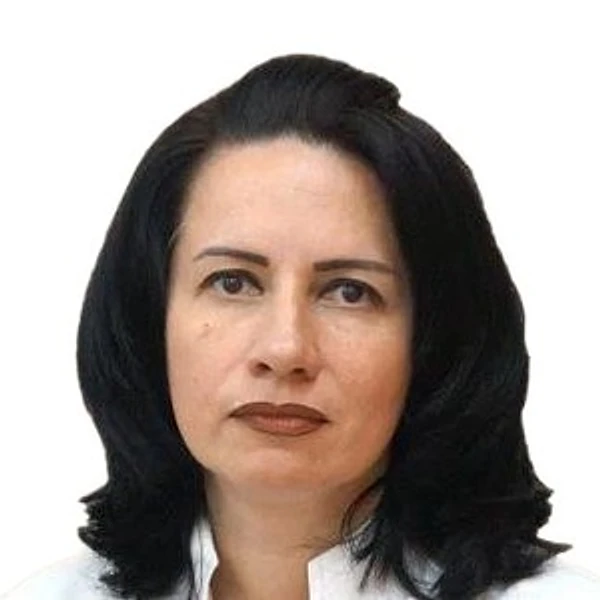 Орехова Елена Александровна — Кардиолог, Функциональный диагност, Брянск