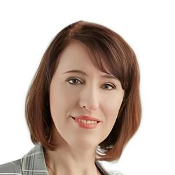 Королькова Ольга Ивановна — Педиатр, Врач УЗИ, Владимир