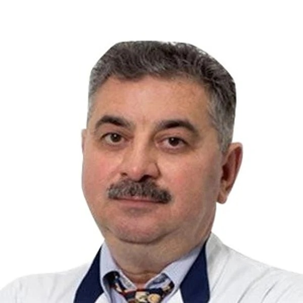 Чочиев Гурам Михайлович — Ортопед, Травматолог, Владимир