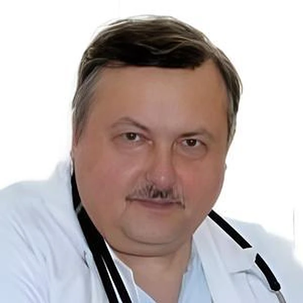 Тихомиров Сергей Львович — Ортопед, Детский ортопед, Травматолог, Владимир