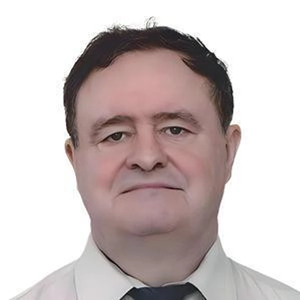 Ганькин Александр Васильевич — Ортопед, Травматолог, Владимир