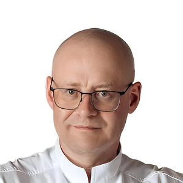 Юдин Павел Вадимович — Ортопед, Травматолог, Москва