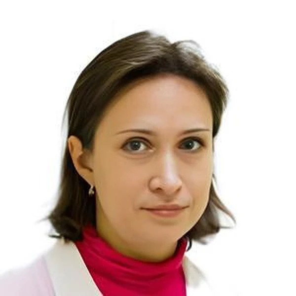 Мусина Елена Борисовна — Рентгенолог, Гомеопат, Педиатр, Владимир