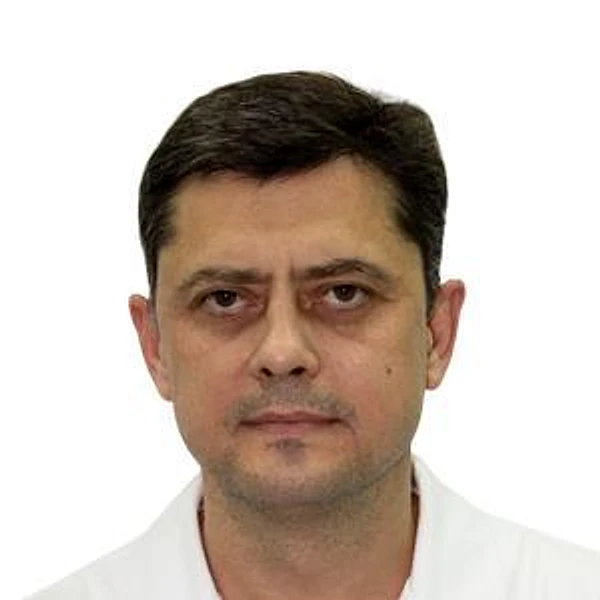 Симонов Олег Анатольевич — Уролог, Детский андролог, Детский уролог, Ставрополь