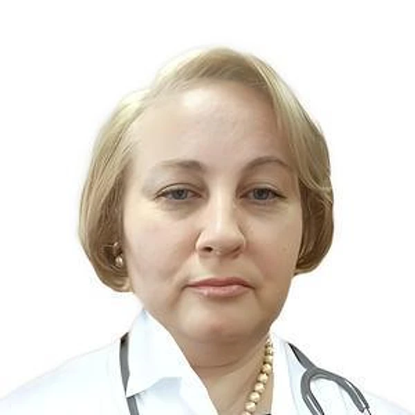 Уварова Татьяна Олеговна — Гастроэнтеролог, Ульяновск