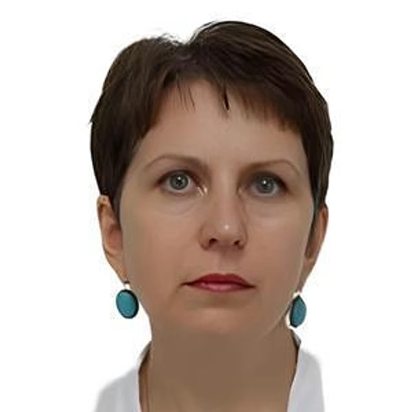 Уланова Светлана Борисовна — Терапевт, Пульмонолог, Ульяновск