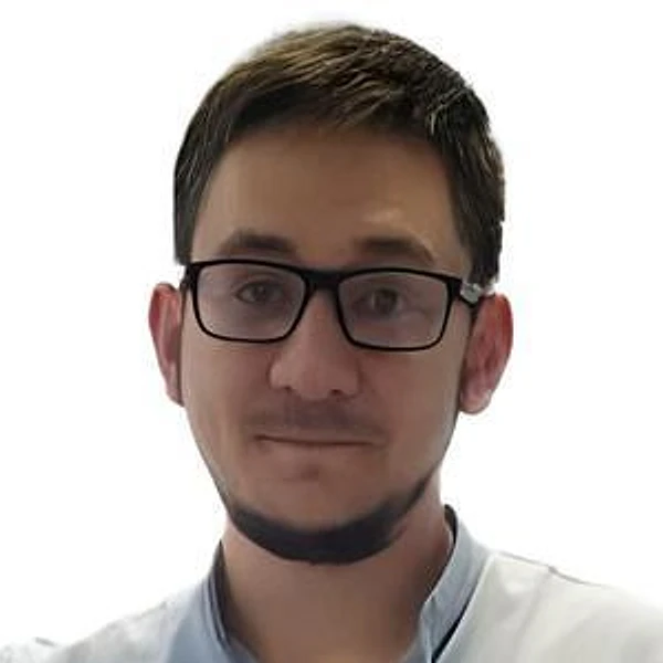 Алмазов Дмитрий Юрьевич — Стоматолог, Стоматолог-ортопед, Ульяновск