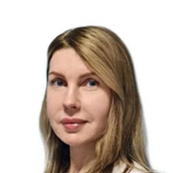 Астафьева Екатерина Владимировна — Стоматолог, Пародонтолог, Ульяновск