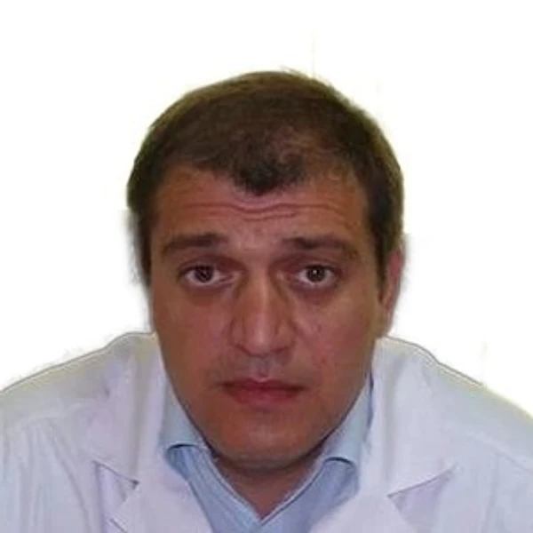 Лобжанидзе Зураб Борисович — Уролог, Детский уролог, Ставрополь