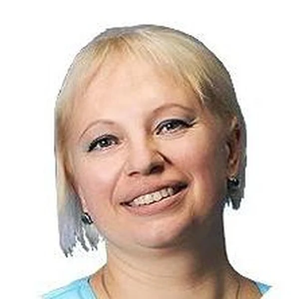 Харитонова Ольга Анатольевна — Стоматолог, Детский стоматолог, Ульяновск
