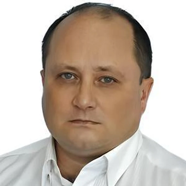 Ермолаев Сергей Николаевич — Стоматолог-хирург, Стоматолог-имплантолог, Стоматолог-ортопед, Ульяновск